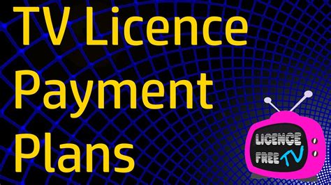 pay tv smart card|tv licence card payment plan.